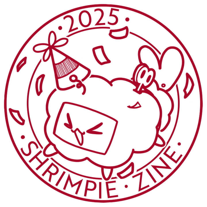 Shrimpieversary 2024