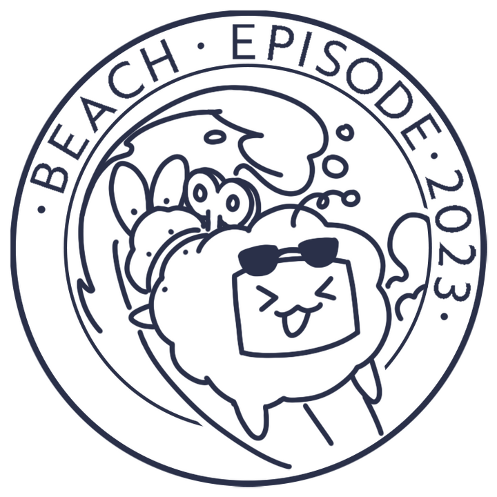 Beach Episode 2023